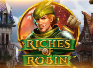 Игровой автомат Riches of Robin – играть на деньги или бесплатно в демо-режиме